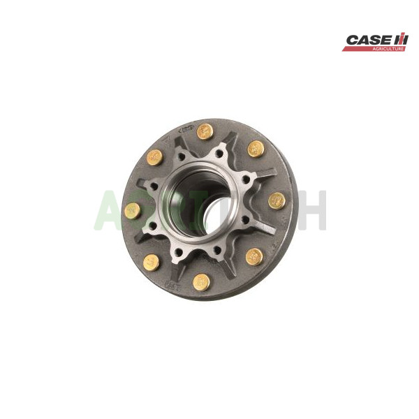 28760800 - Маточина колеса транспортного, CASE IH