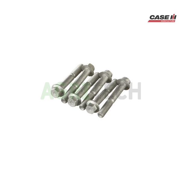 504085705 - Болт колектора, CASE IH