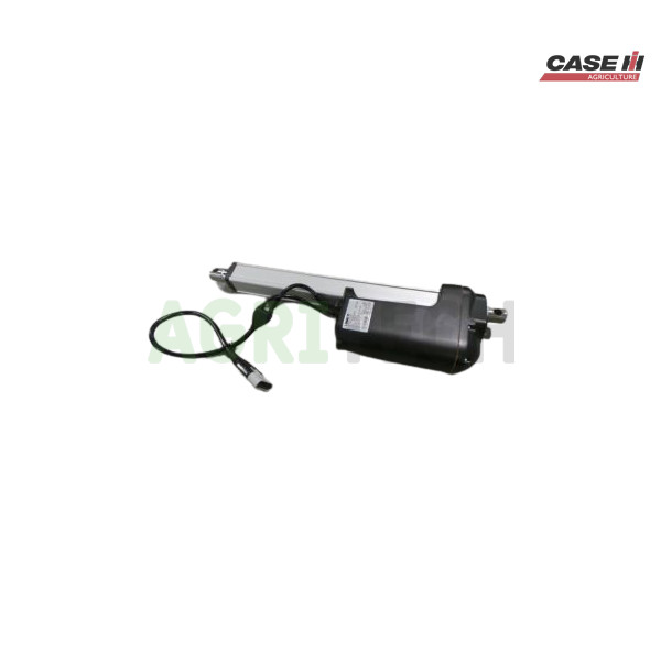 48172403 - Актуатор выгрузного дефлектора, CASE IH