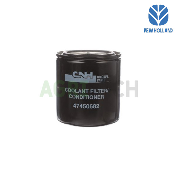 47450682 - Фильтр системы охлаждения, NEW HOLLAND