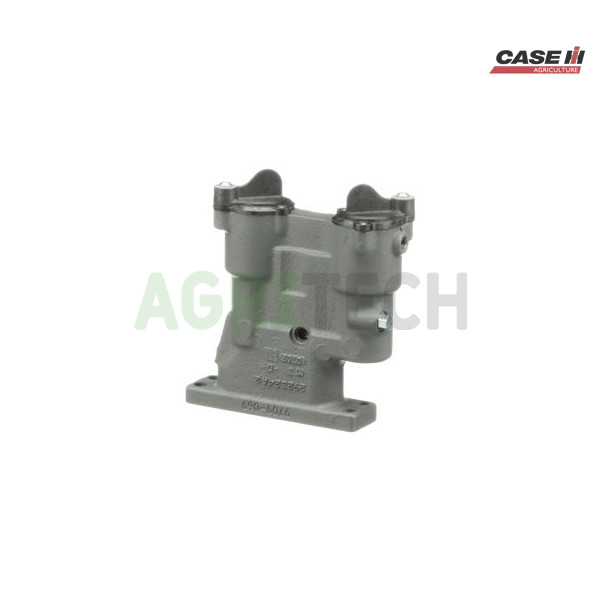 435375A1 - Муфта быстроразъемная, CASE IH